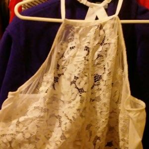 Torrid NWT bralette. Size 4